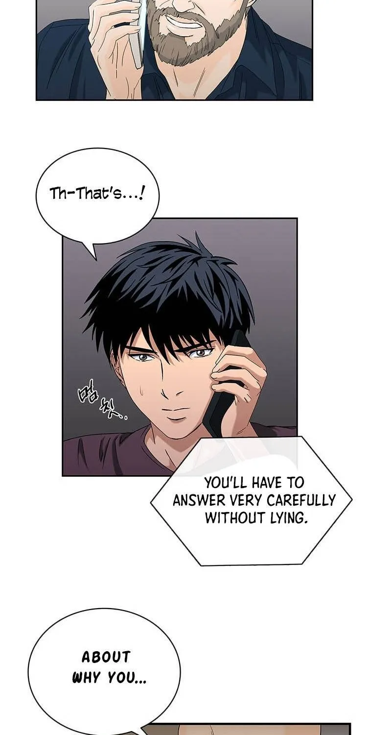 Dr. Choi Tae-Soo Chapter 35 page 55 - 