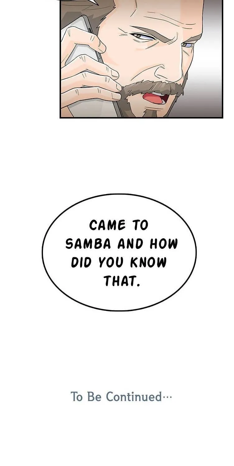 Dr. Choi Tae-Soo Chapter 35 page 56 - 