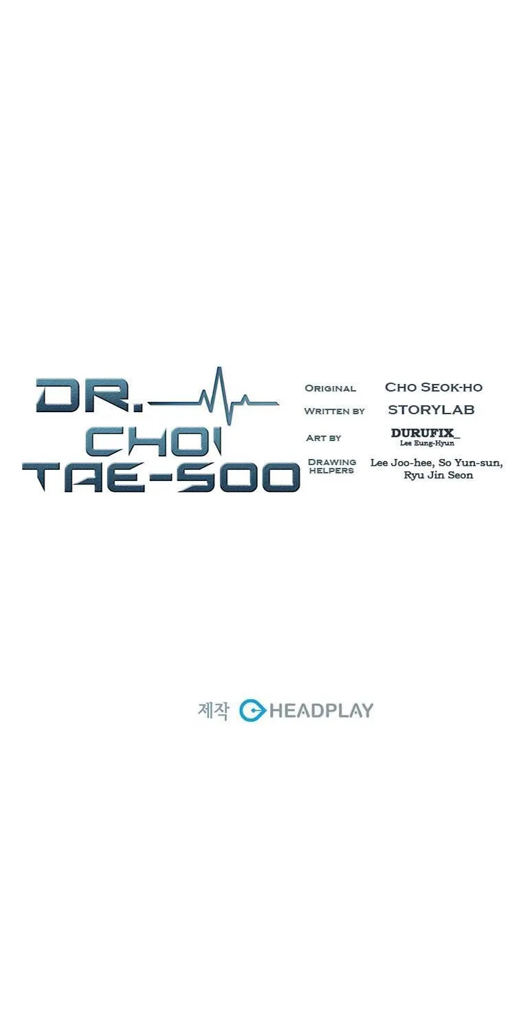 Dr. Choi Tae-Soo Chapter 35 page 57 - 