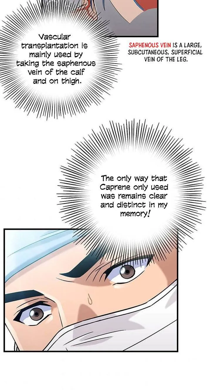 Dr. Choi Tae-Soo Chapter 35 page 8 - 