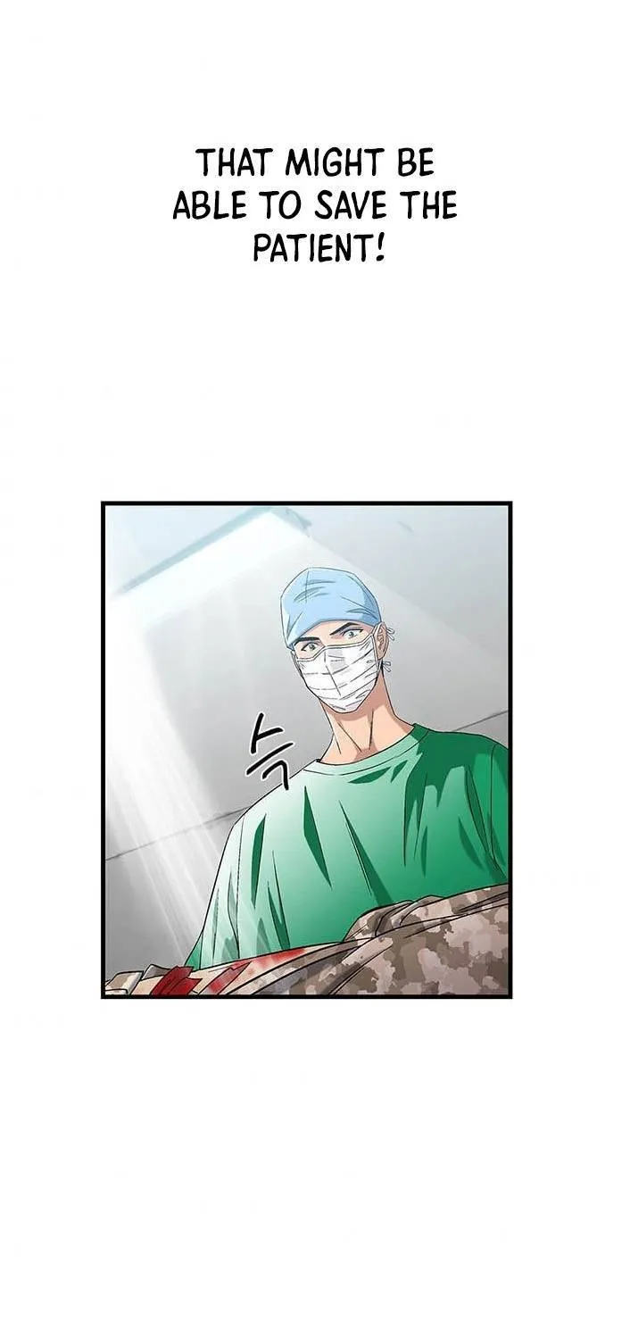 Dr. Choi Tae-Soo Chapter 35 page 9 - 