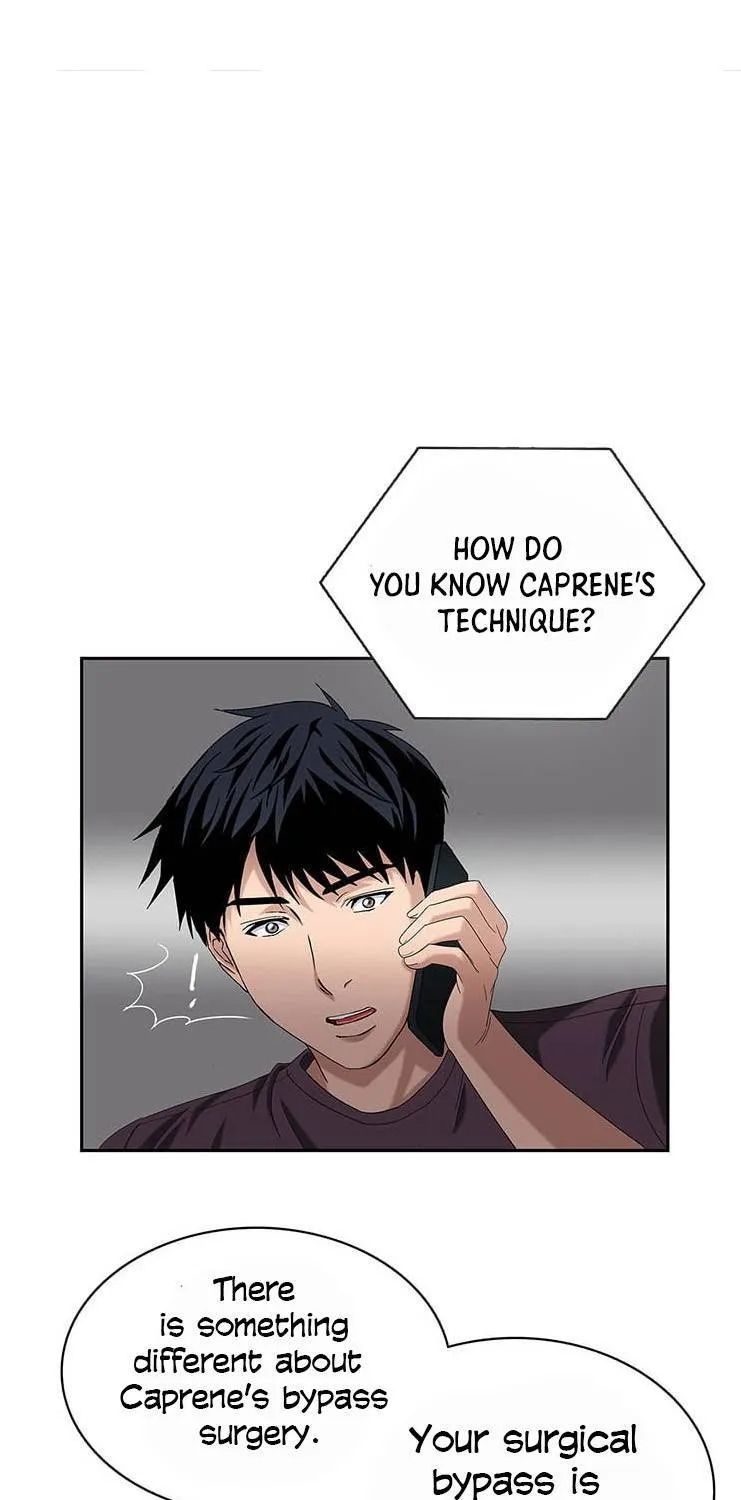 Dr. Choi Tae-Soo Chapter 36 page 2 - 