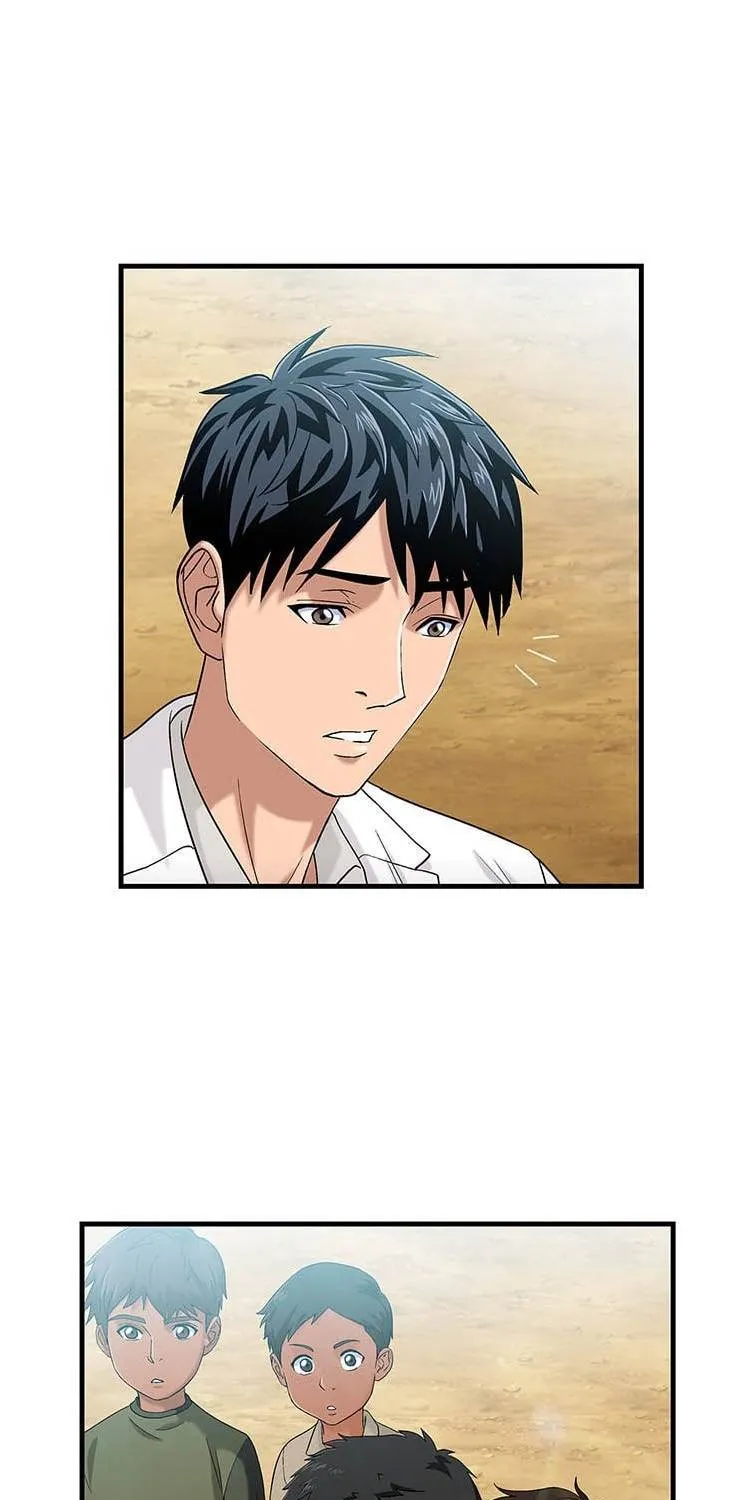 Dr. Choi Tae-Soo Chapter 36 page 19 - 