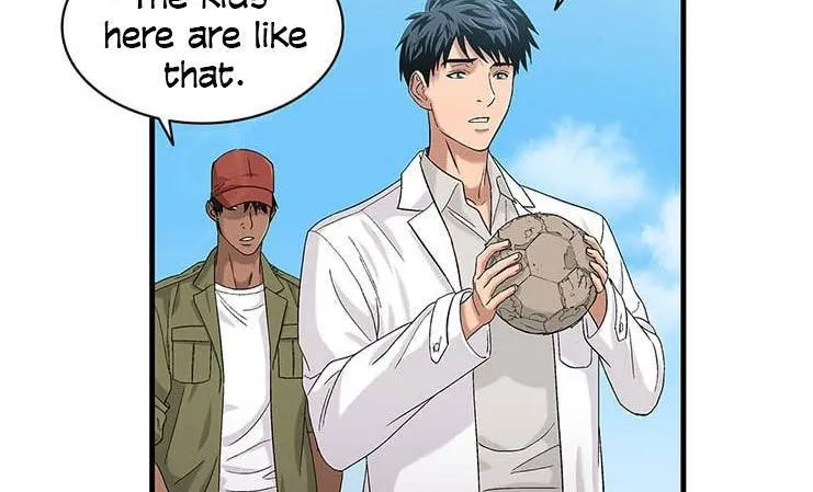 Dr. Choi Tae-Soo Chapter 36 page 23 - 