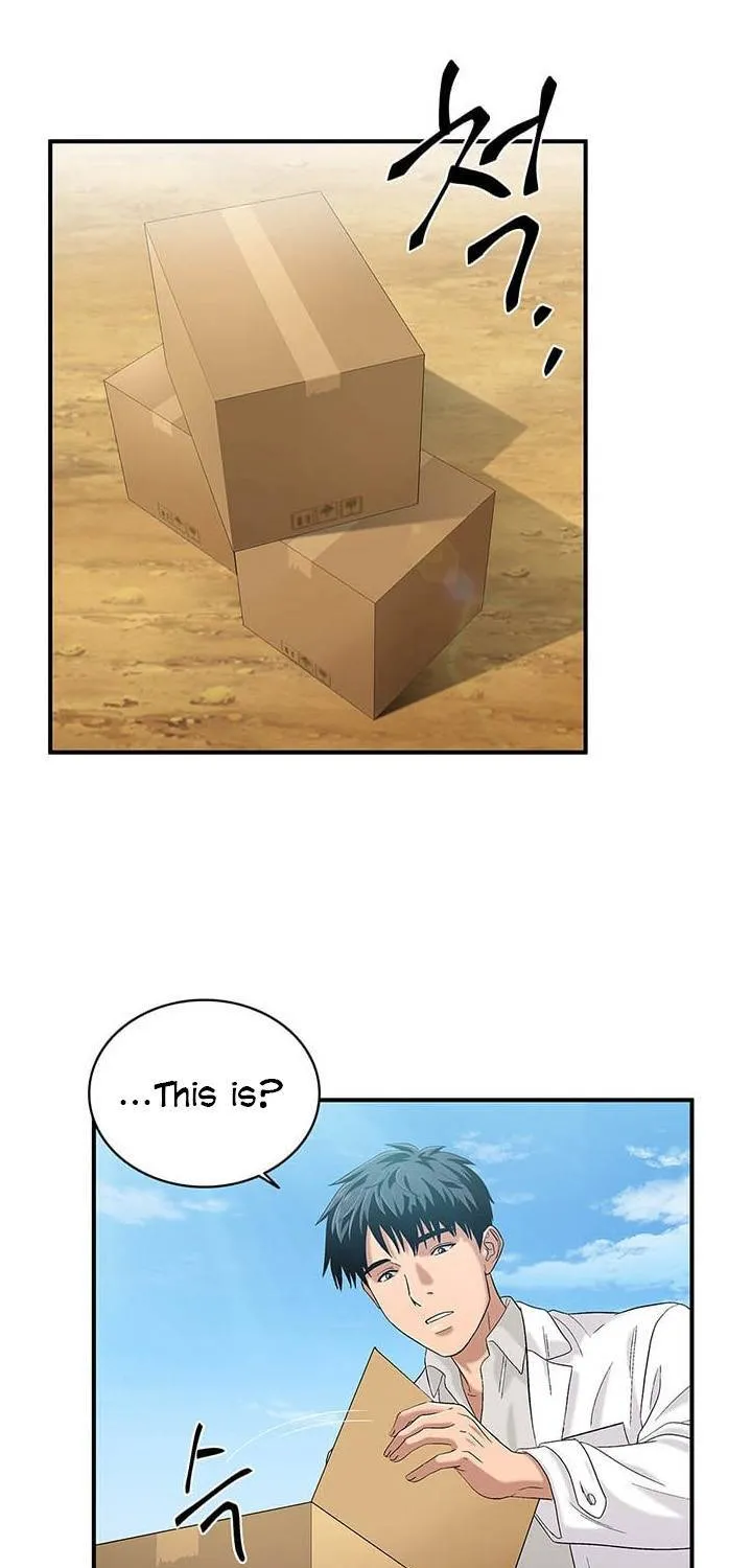 Dr. Choi Tae-Soo Chapter 36 page 26 - 
