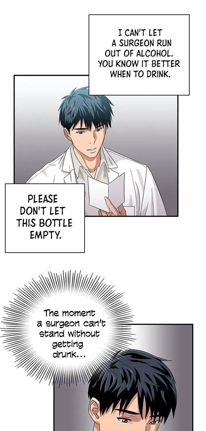 Dr. Choi Tae-Soo Chapter 36 page 29 - 