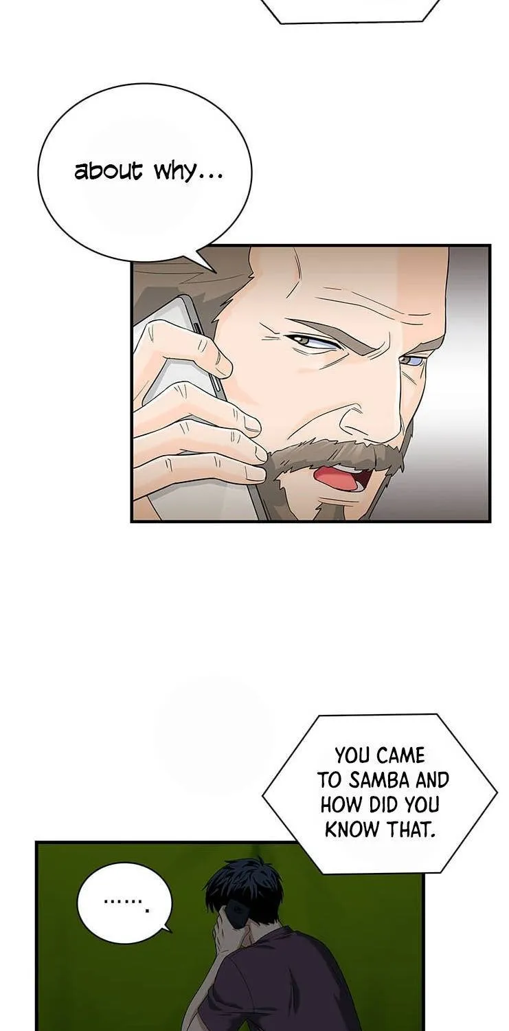 Dr. Choi Tae-Soo Chapter 36 page 4 - 