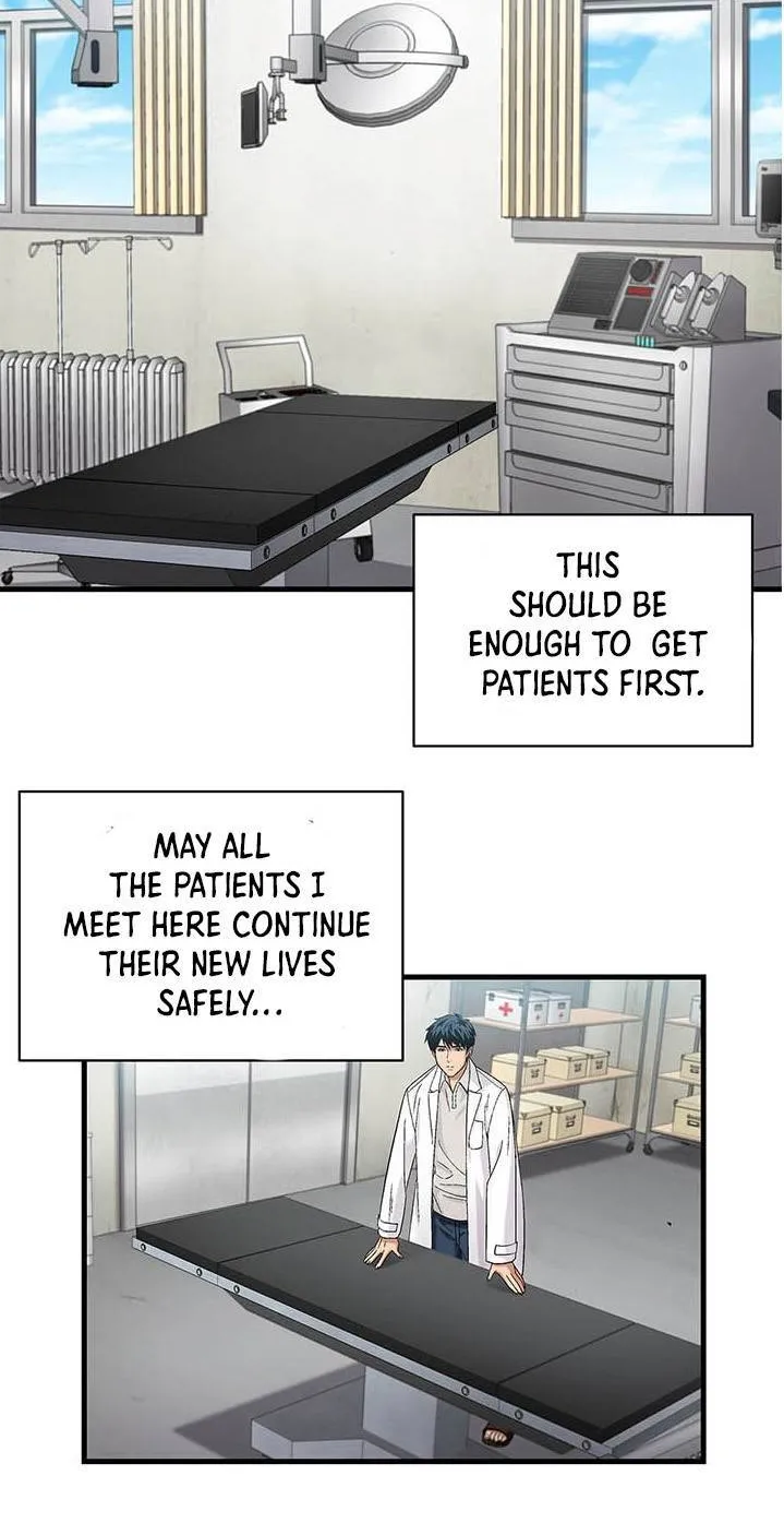Dr. Choi Tae-Soo Chapter 36 page 32 - 