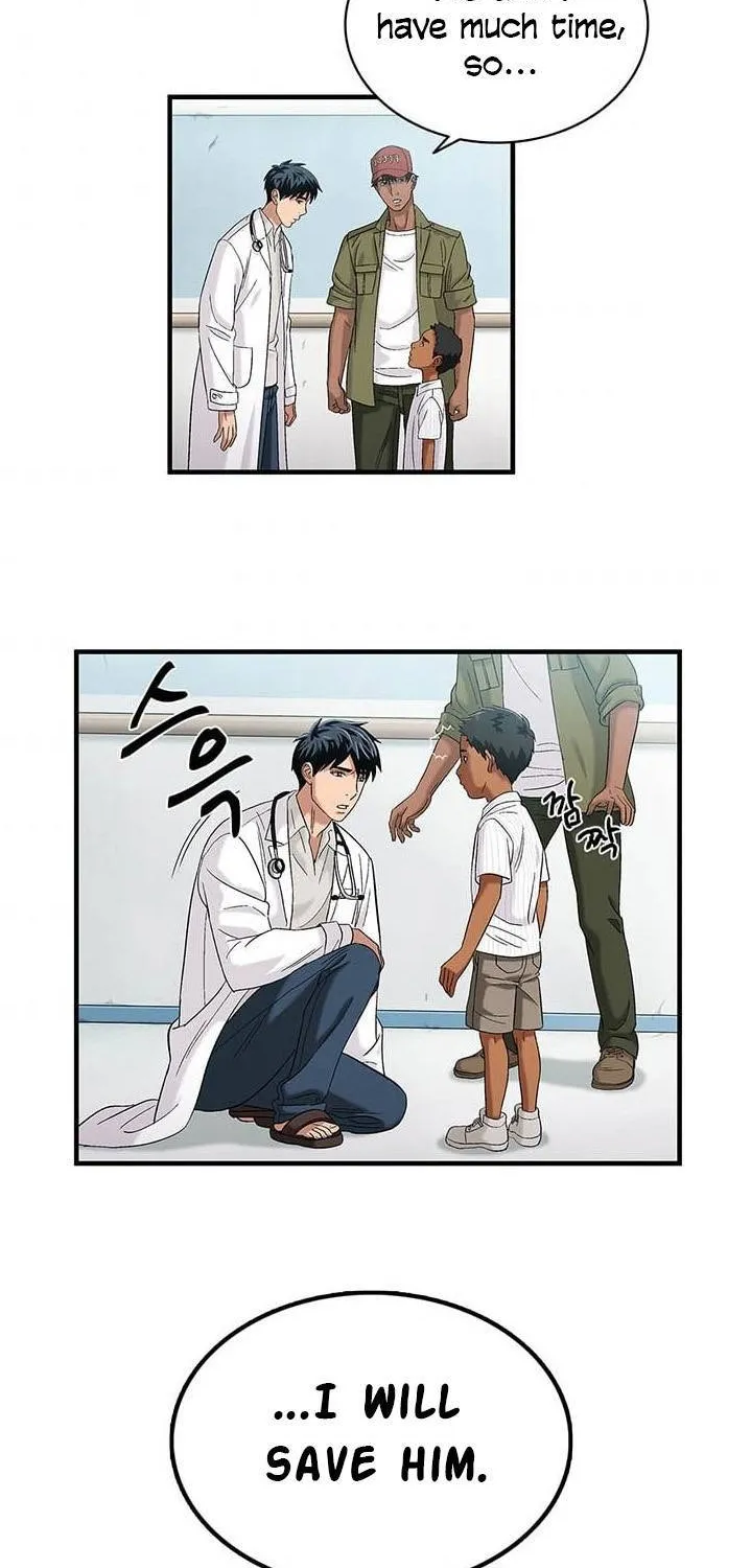 Dr. Choi Tae-Soo Chapter 36 page 42 - 