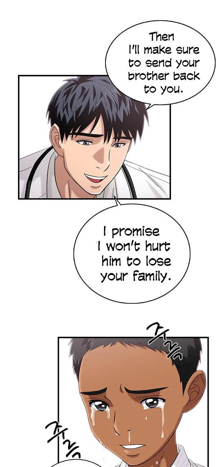 Dr. Choi Tae-Soo Chapter 36 page 44 - 