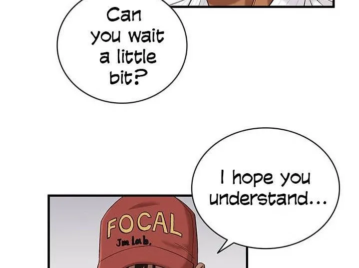 Dr. Choi Tae-Soo Chapter 36 page 45 - 