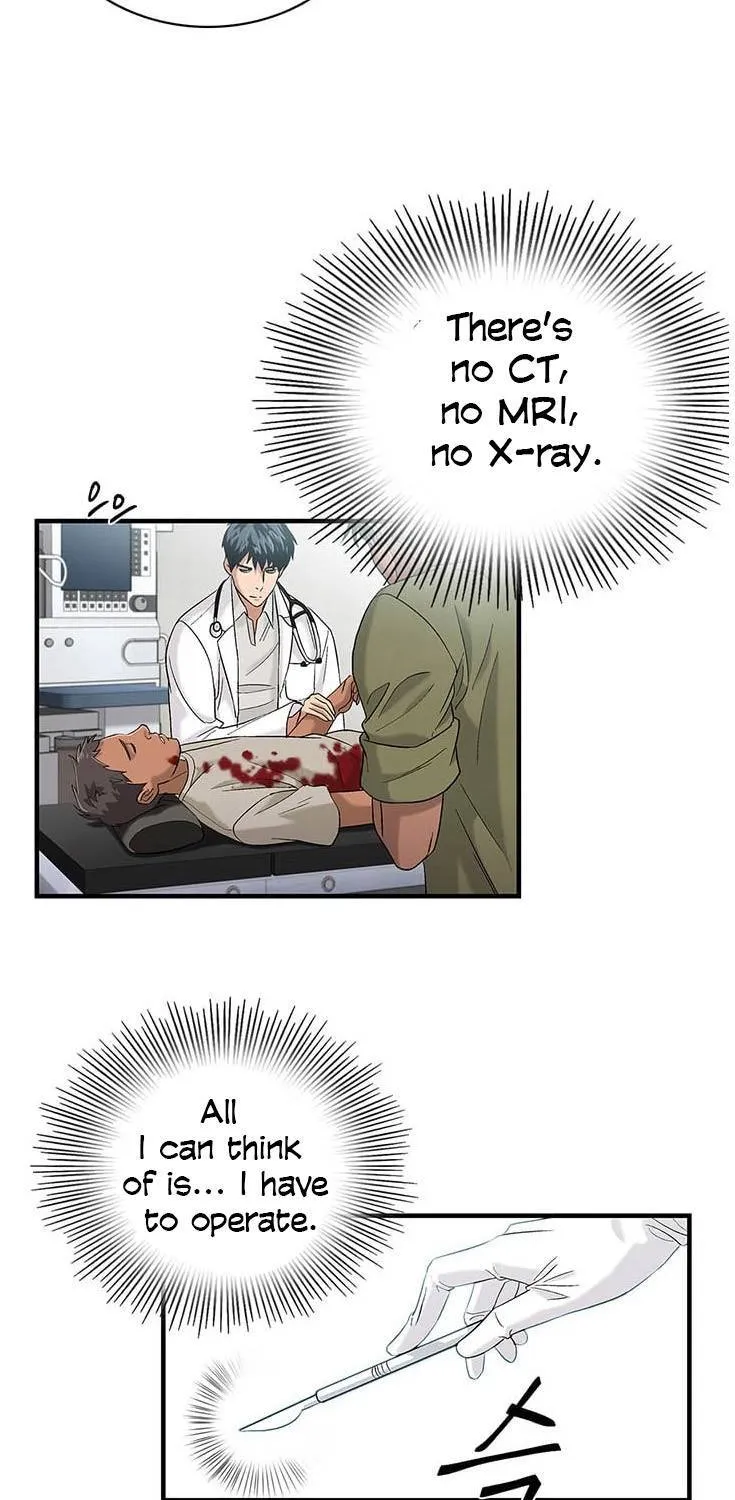 Dr. Choi Tae-Soo Chapter 36 page 48 - 