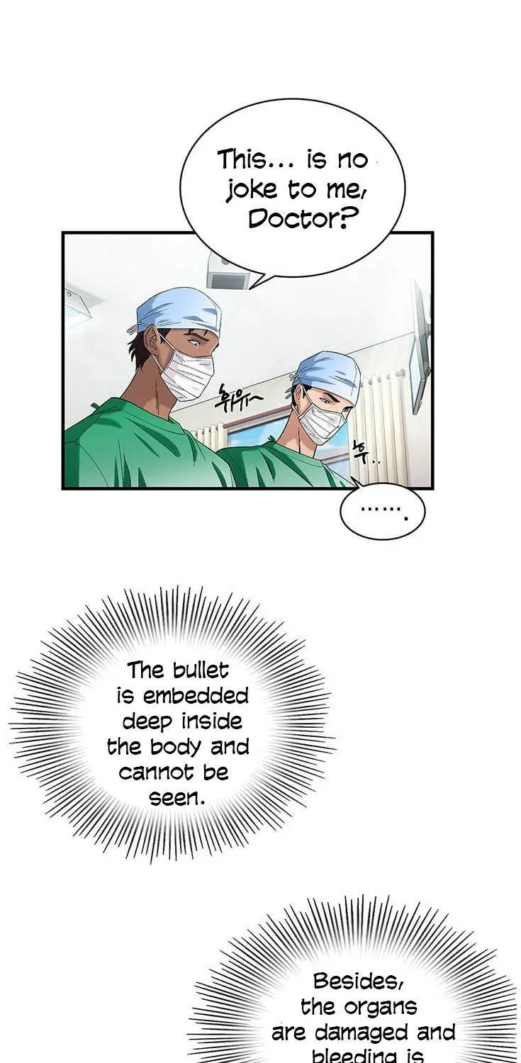 Dr. Choi Tae-Soo Chapter 36 page 50 - 