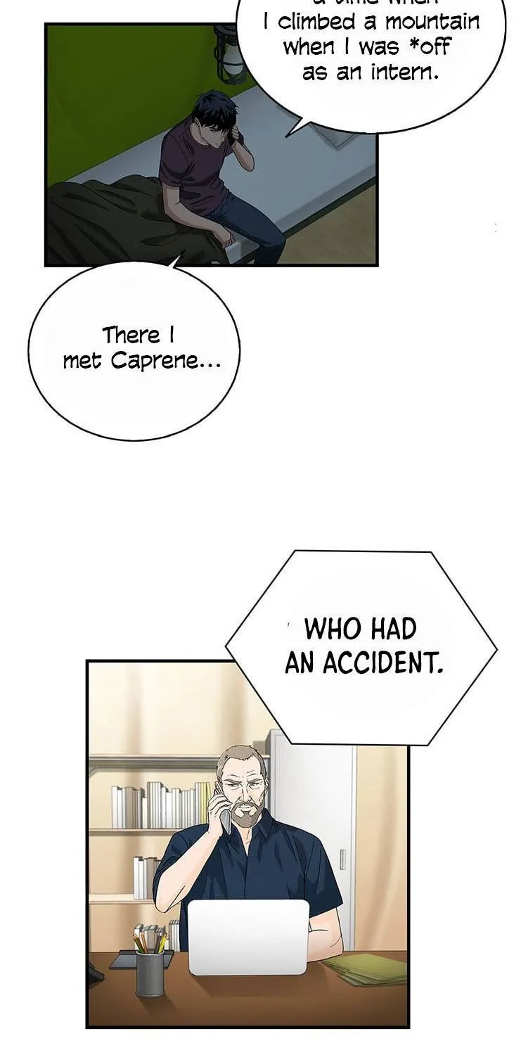 Dr. Choi Tae-Soo Chapter 36 page 6 - 