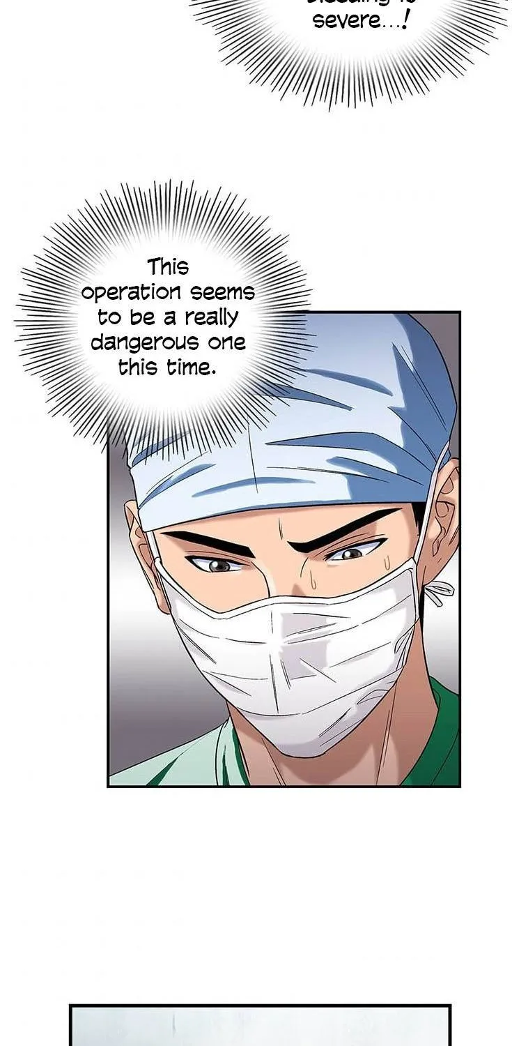 Dr. Choi Tae-Soo Chapter 36 page 51 - 