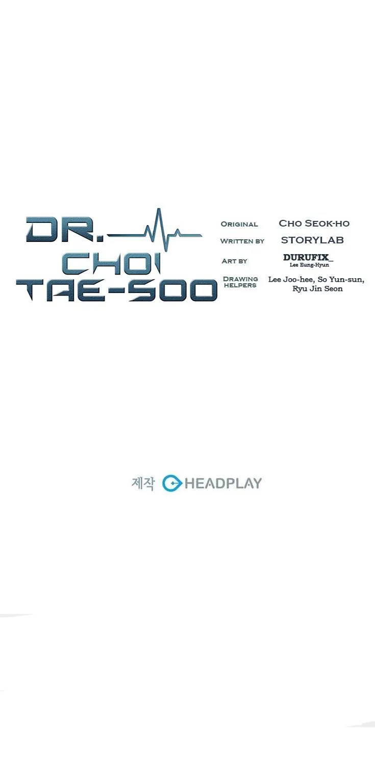 Dr. Choi Tae-Soo Chapter 36 page 55 - 
