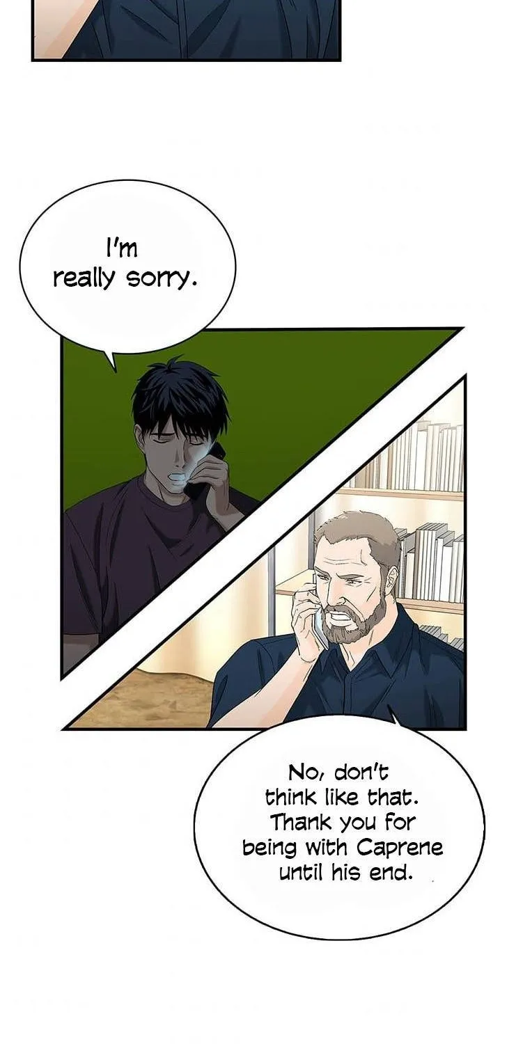 Dr. Choi Tae-Soo Chapter 36 page 9 - 
