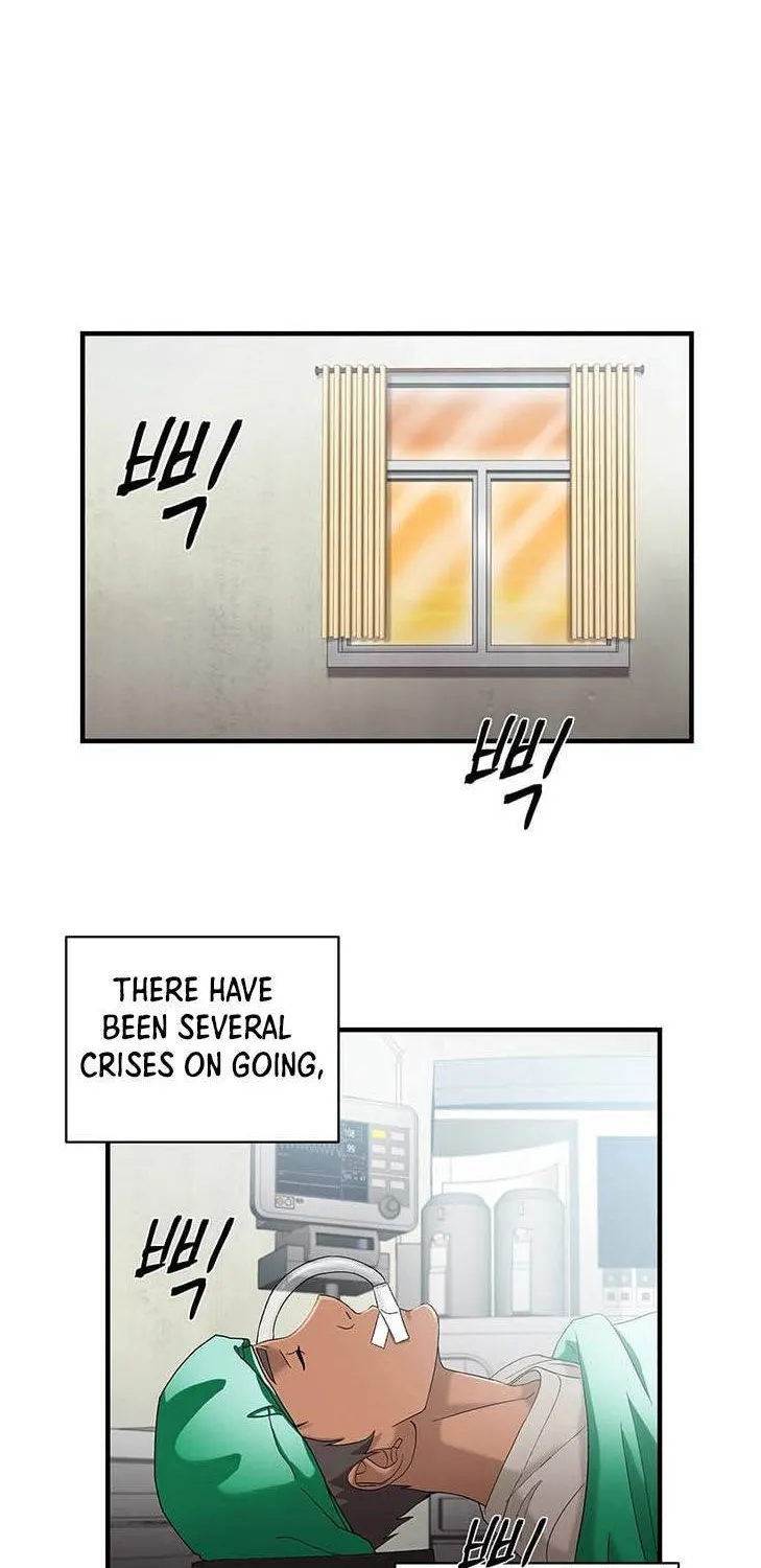 Dr. Choi Tae-Soo Chapter 37 page 13 - 