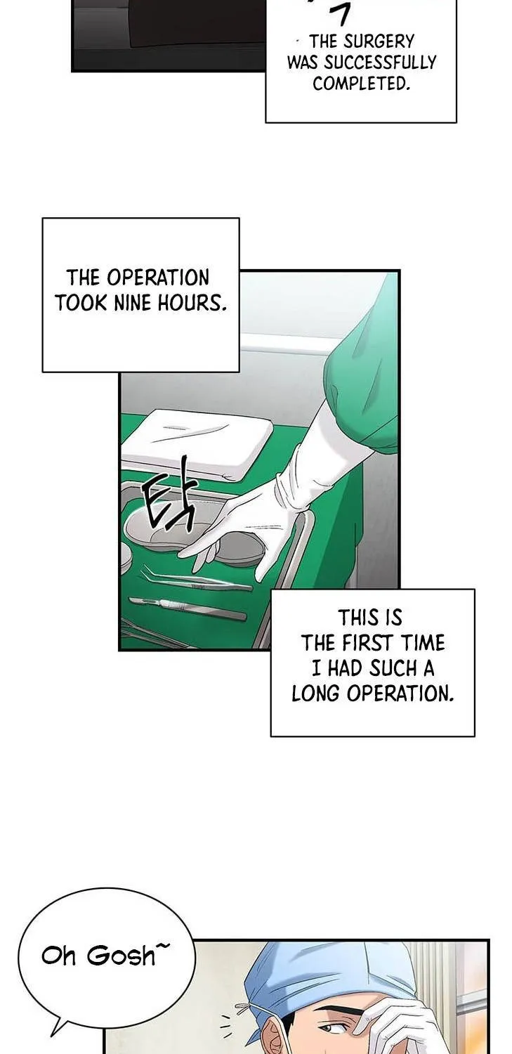 Dr. Choi Tae-Soo Chapter 37 page 14 - 