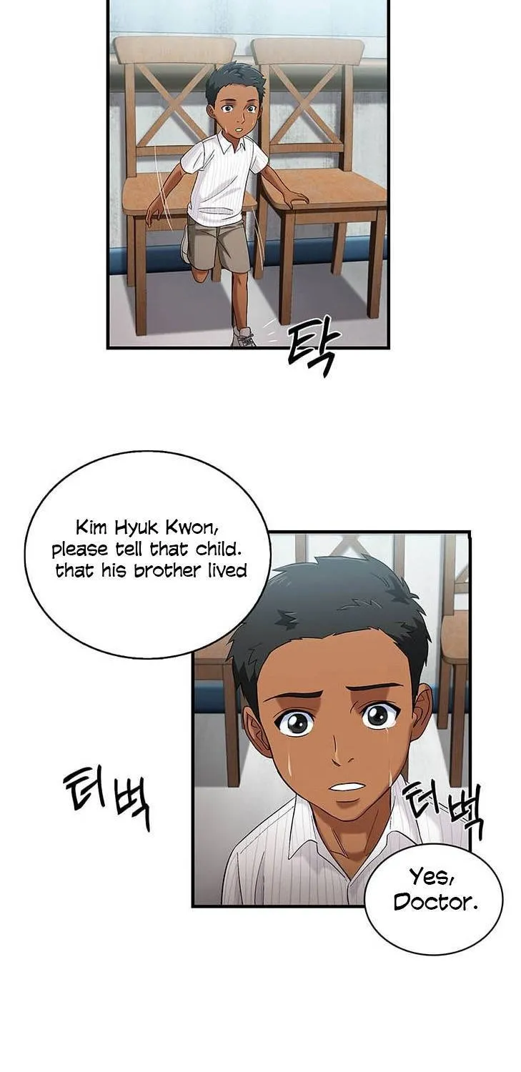 Dr. Choi Tae-Soo Chapter 37 page 19 - 