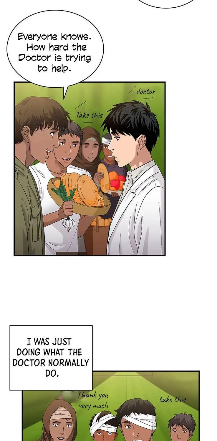 Dr. Choi Tae-Soo Chapter 37 page 29 - 