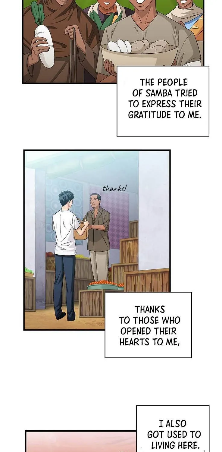 Dr. Choi Tae-Soo Chapter 37 page 30 - 