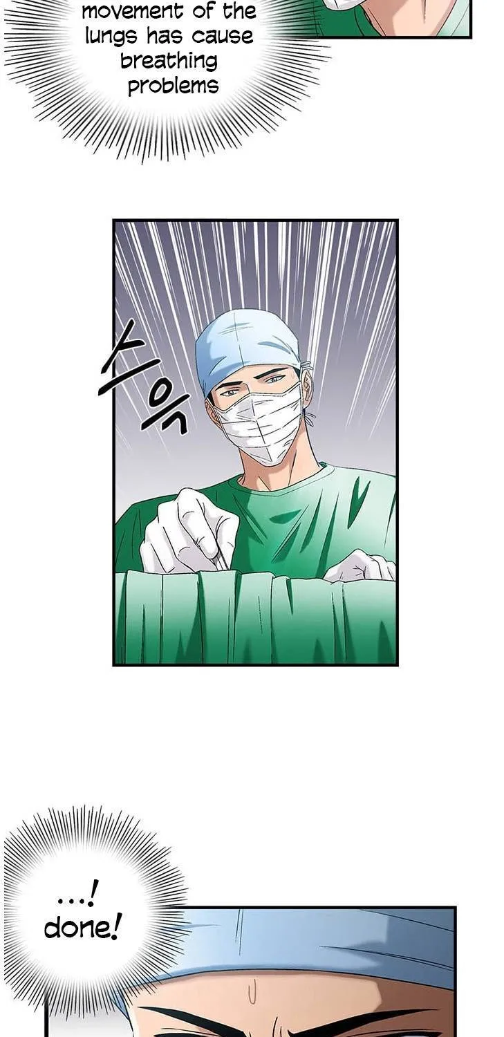Dr. Choi Tae-Soo Chapter 37 page 4 - 