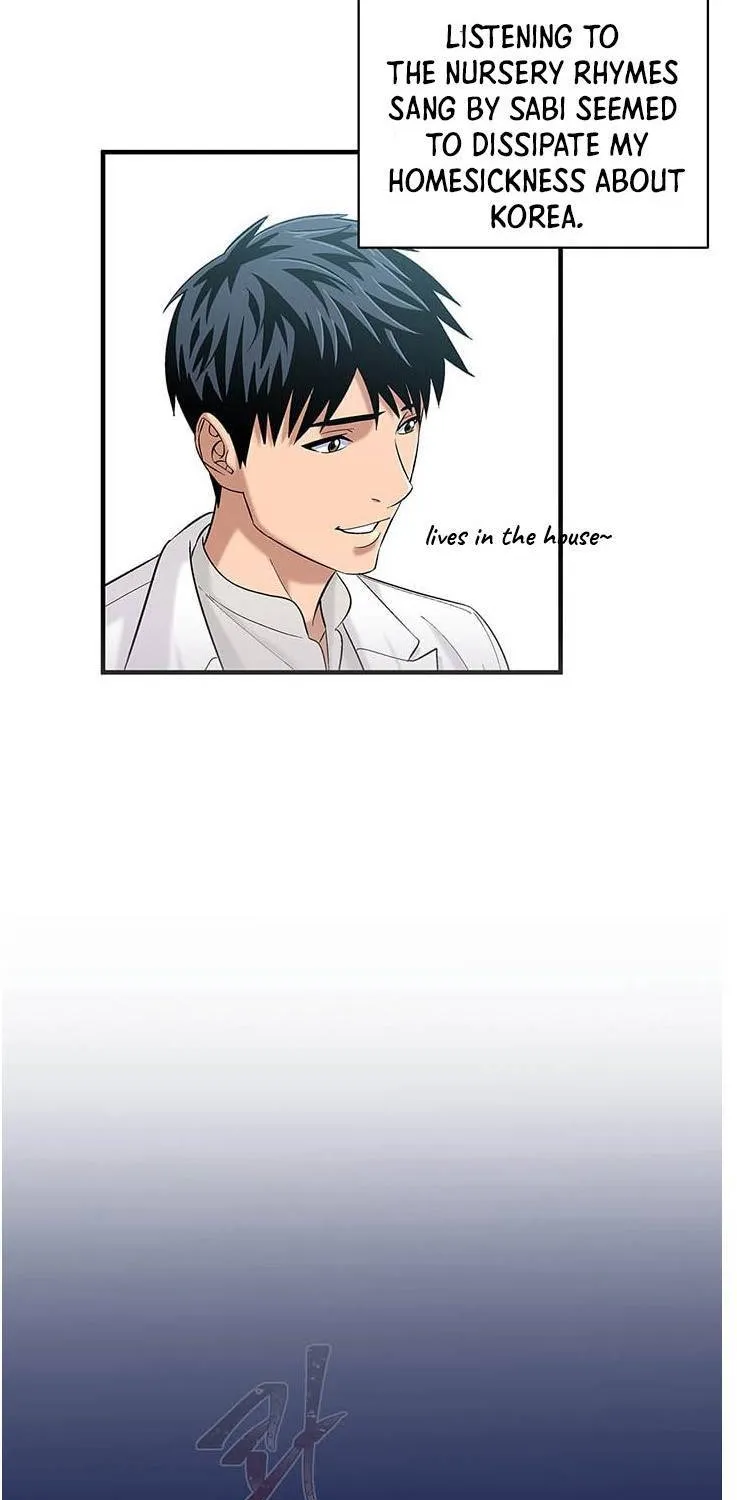 Dr. Choi Tae-Soo Chapter 37 page 36 - 