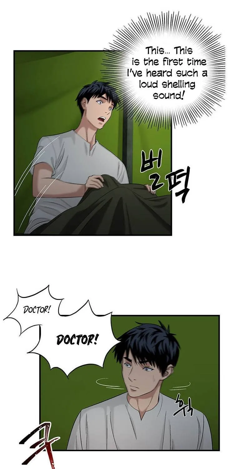 Dr. Choi Tae-Soo Chapter 37 page 39 - 