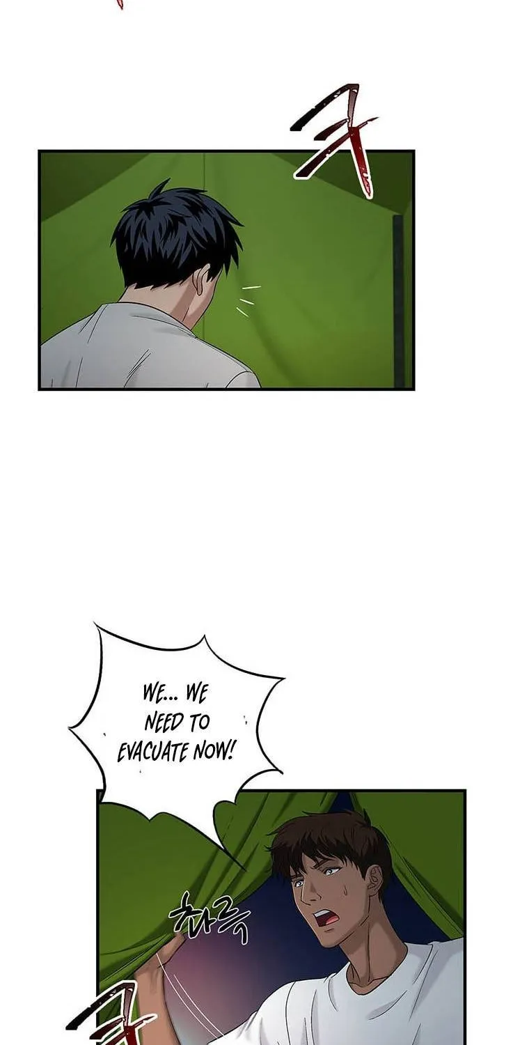 Dr. Choi Tae-Soo Chapter 37 page 40 - 