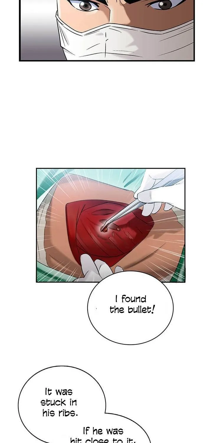 Dr. Choi Tae-Soo Chapter 37 page 5 - 