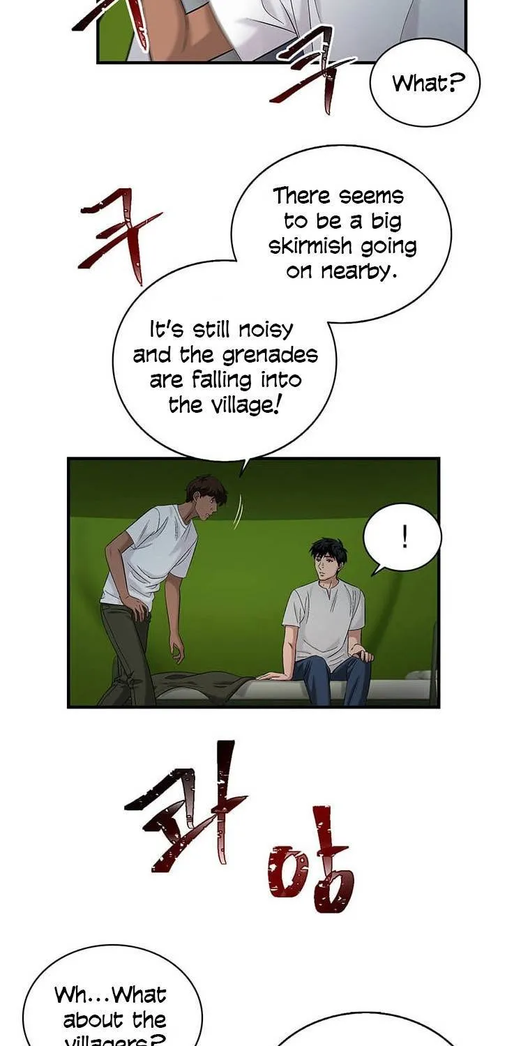 Dr. Choi Tae-Soo Chapter 37 page 41 - 