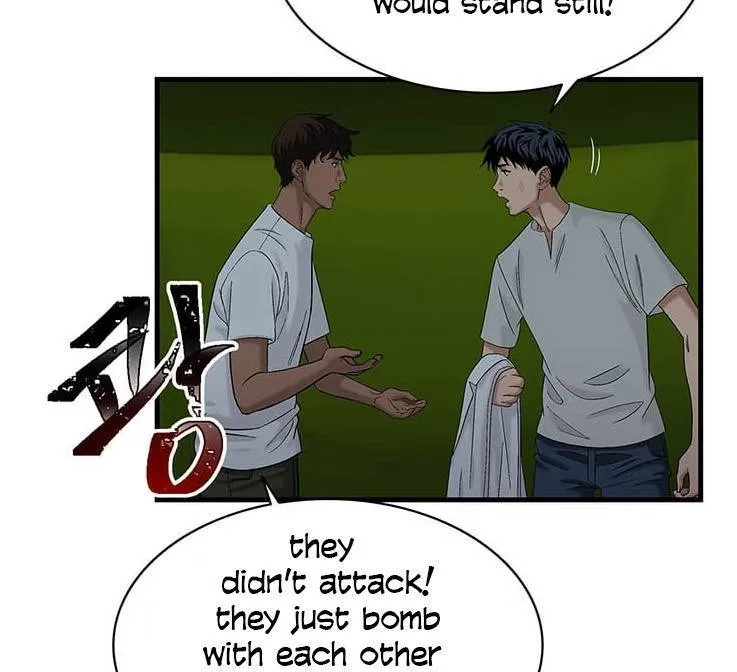 Dr. Choi Tae-Soo Chapter 37 page 45 - 