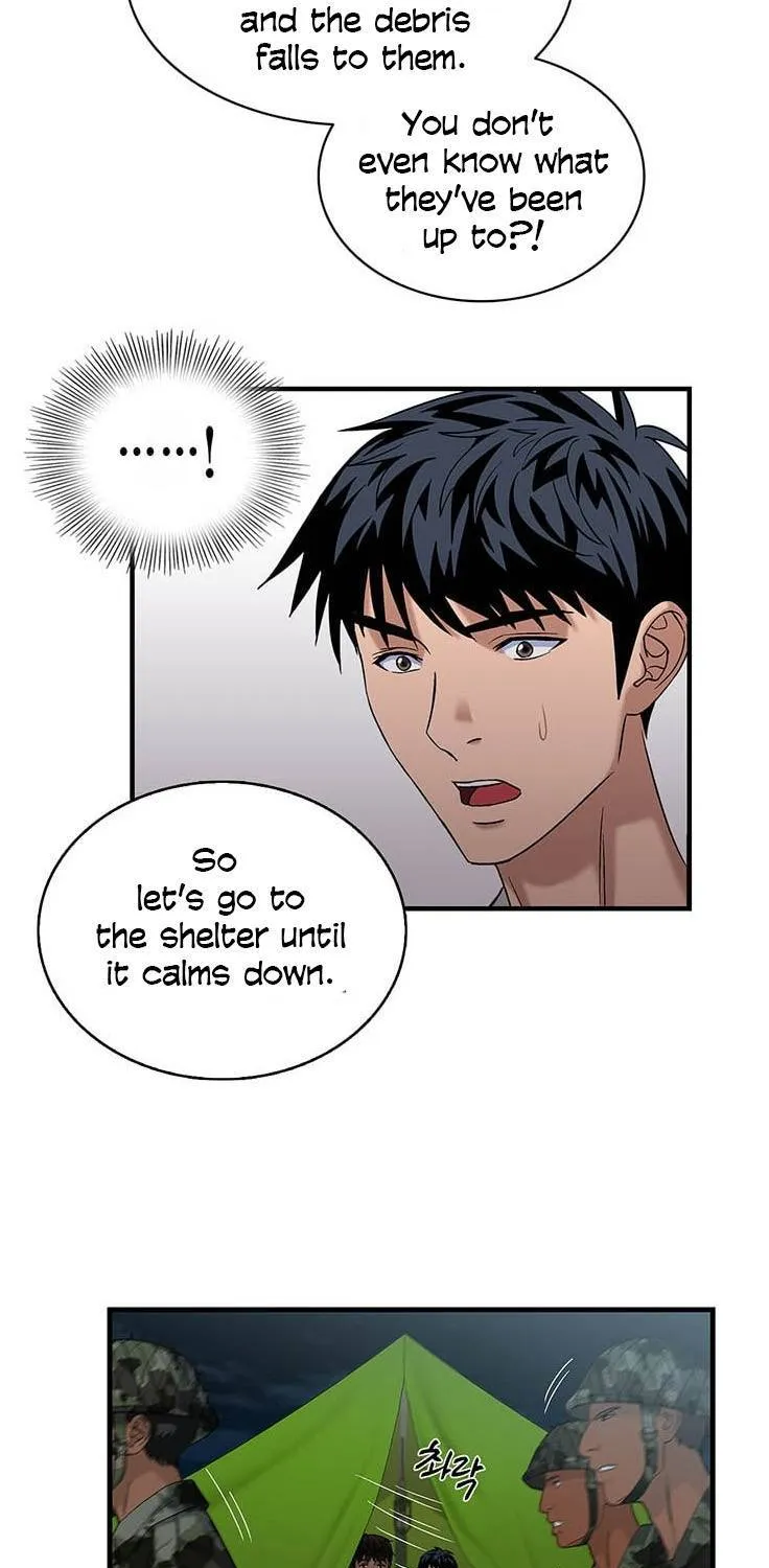 Dr. Choi Tae-Soo Chapter 37 page 46 - 