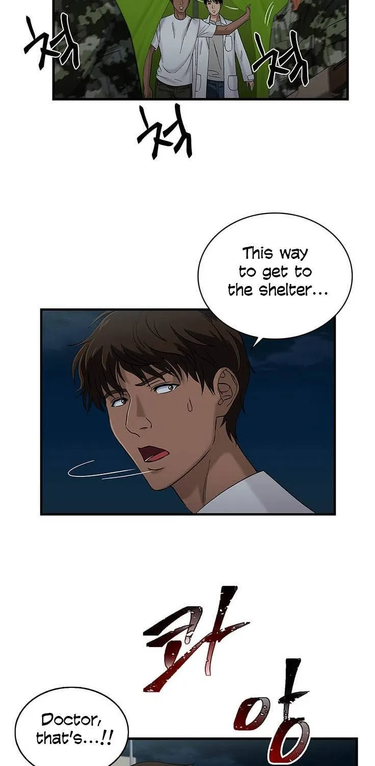 Dr. Choi Tae-Soo Chapter 37 page 47 - 