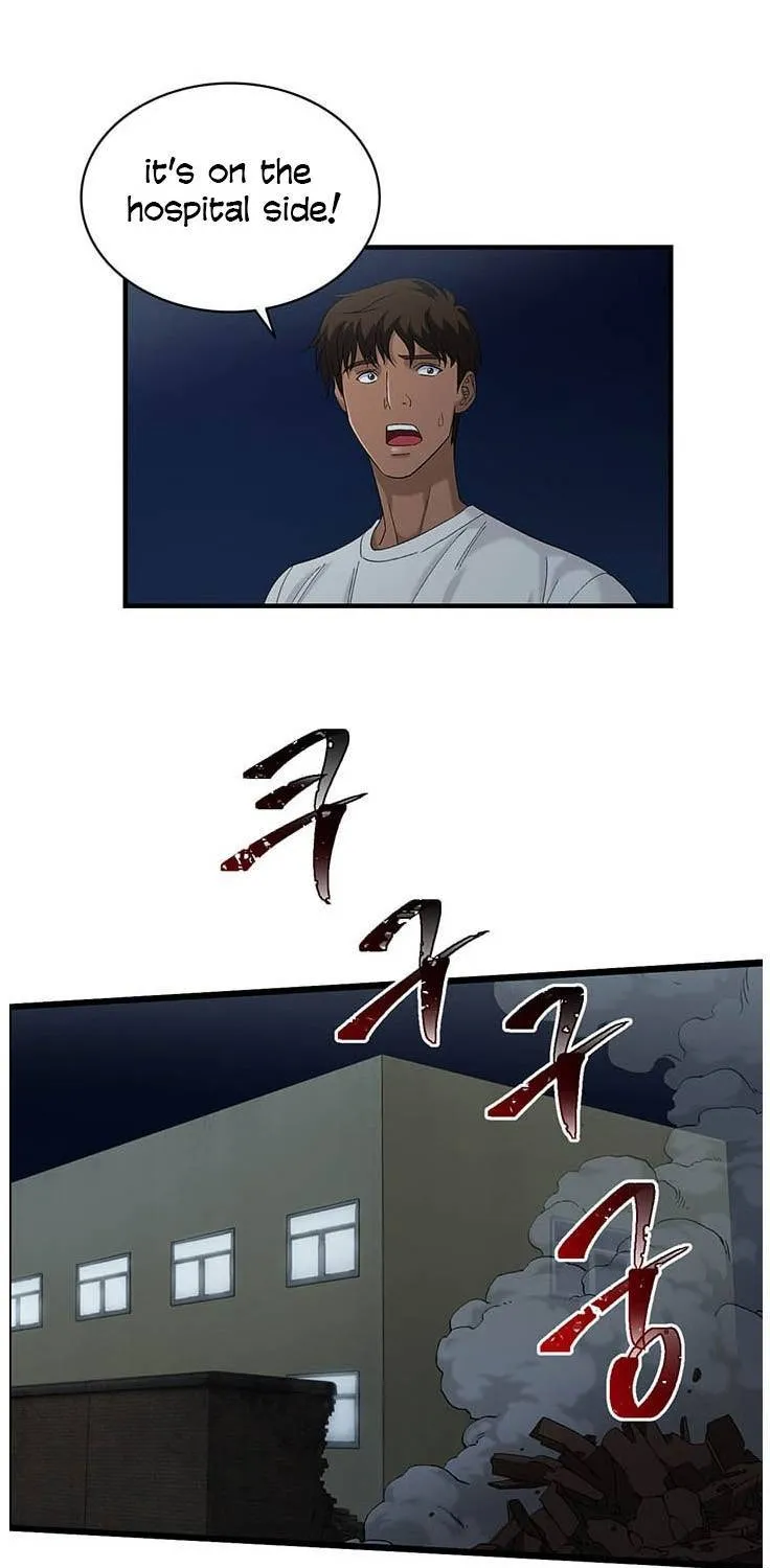 Dr. Choi Tae-Soo Chapter 37 page 49 - 