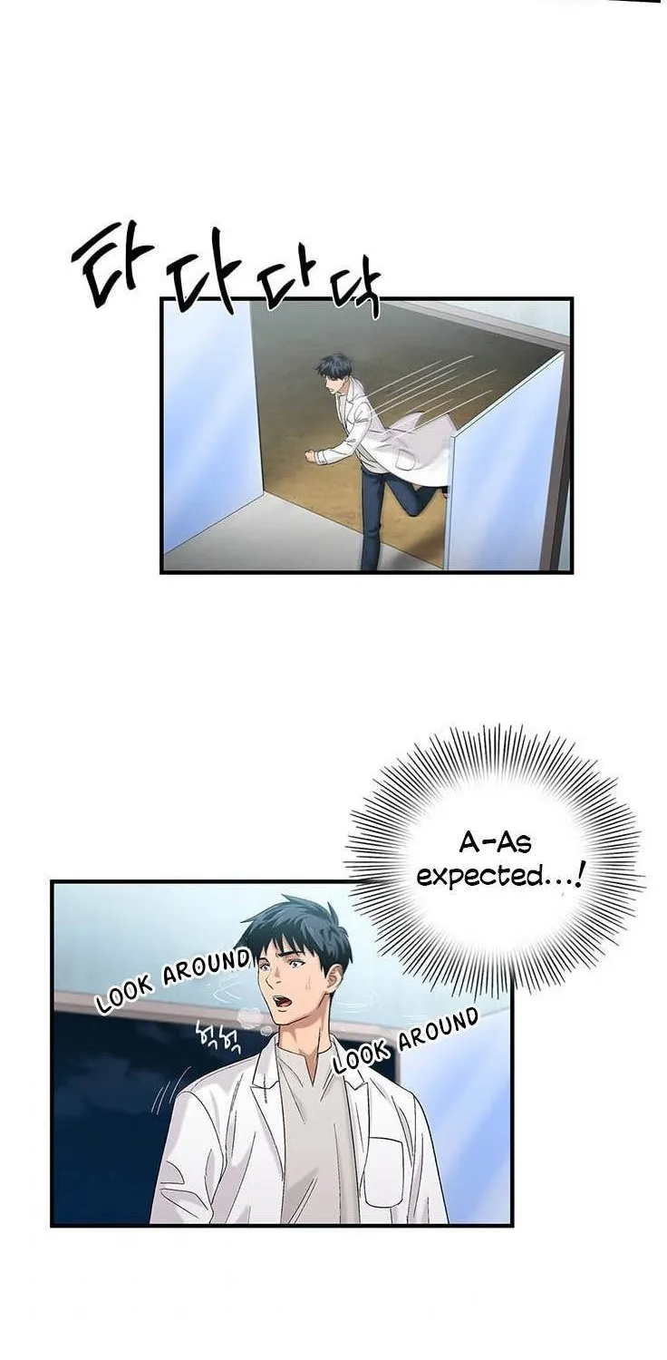 Dr. Choi Tae-Soo Chapter 37 page 50 - 