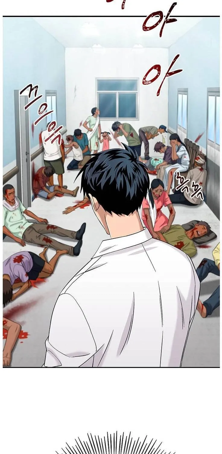Dr. Choi Tae-Soo Chapter 37 page 52 - 