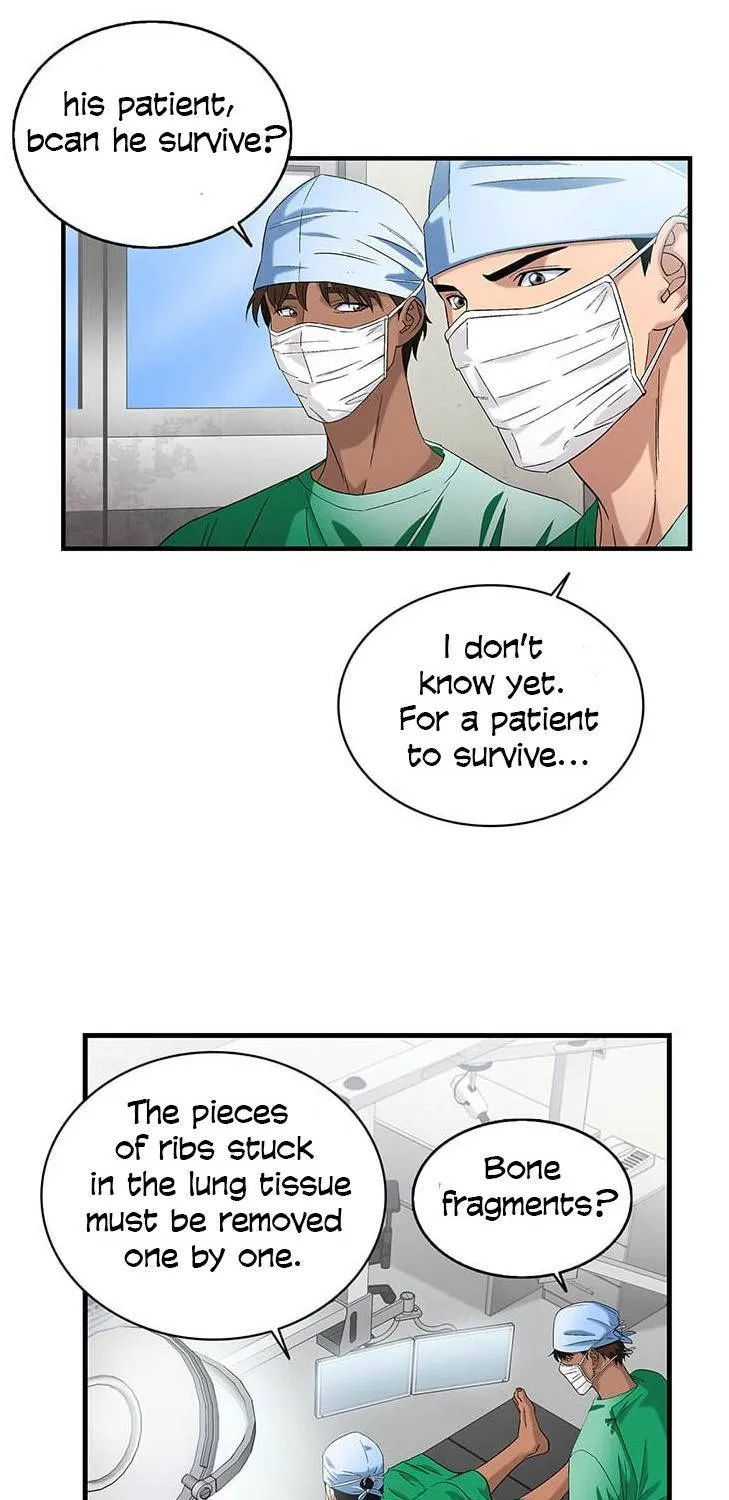 Dr. Choi Tae-Soo Chapter 37 page 7 - 