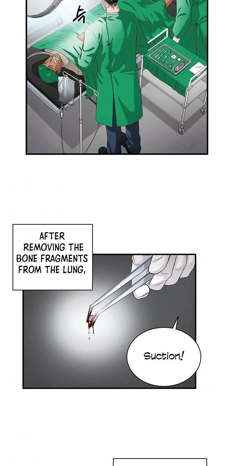 Dr. Choi Tae-Soo Chapter 37 page 8 - 