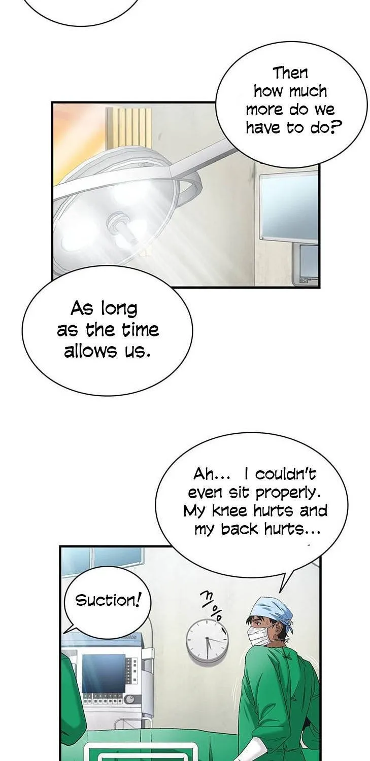 Dr. Choi Tae-Soo Chapter 37 page 10 - 