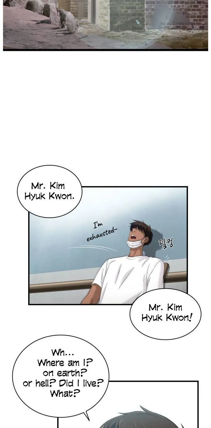 Dr. Choi Tae-Soo Chapter 38 page 14 - 