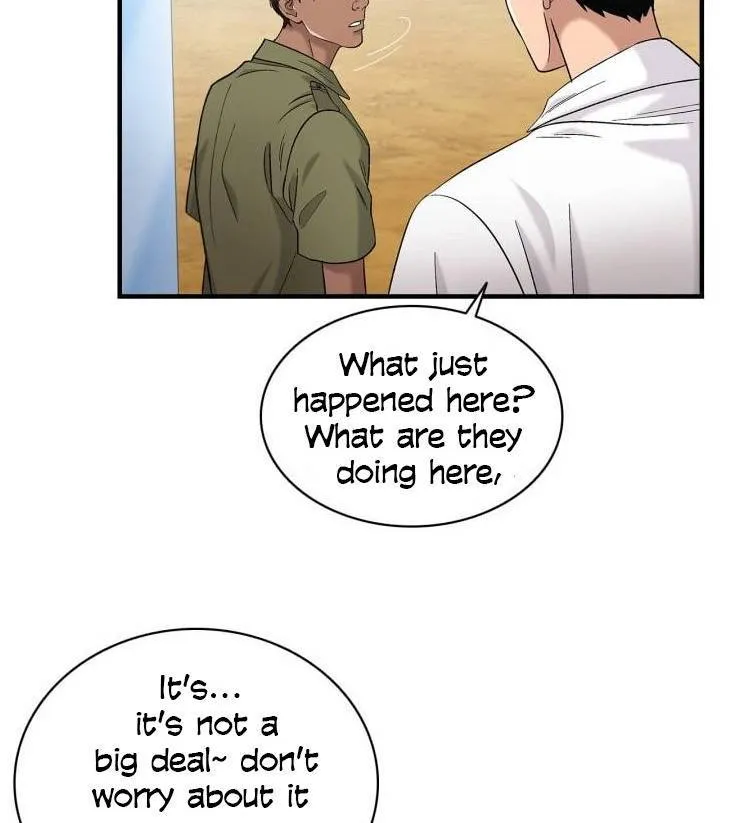 Dr. Choi Tae-Soo Chapter 38 page 23 - 