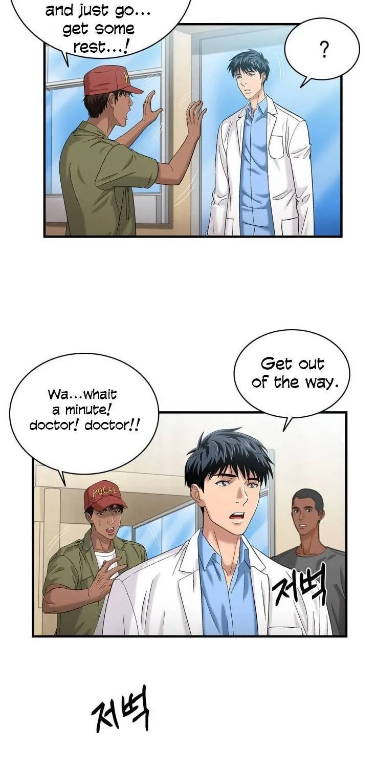 Dr. Choi Tae-Soo Chapter 38 page 24 - 