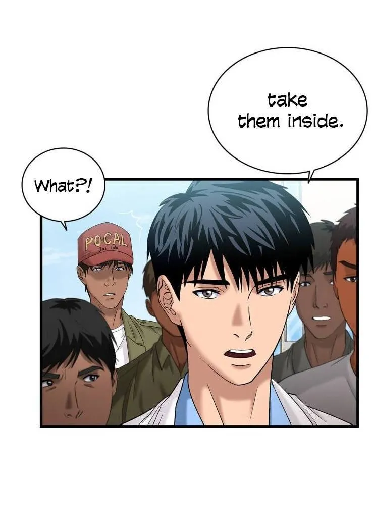 Dr. Choi Tae-Soo Chapter 38 page 28 - 