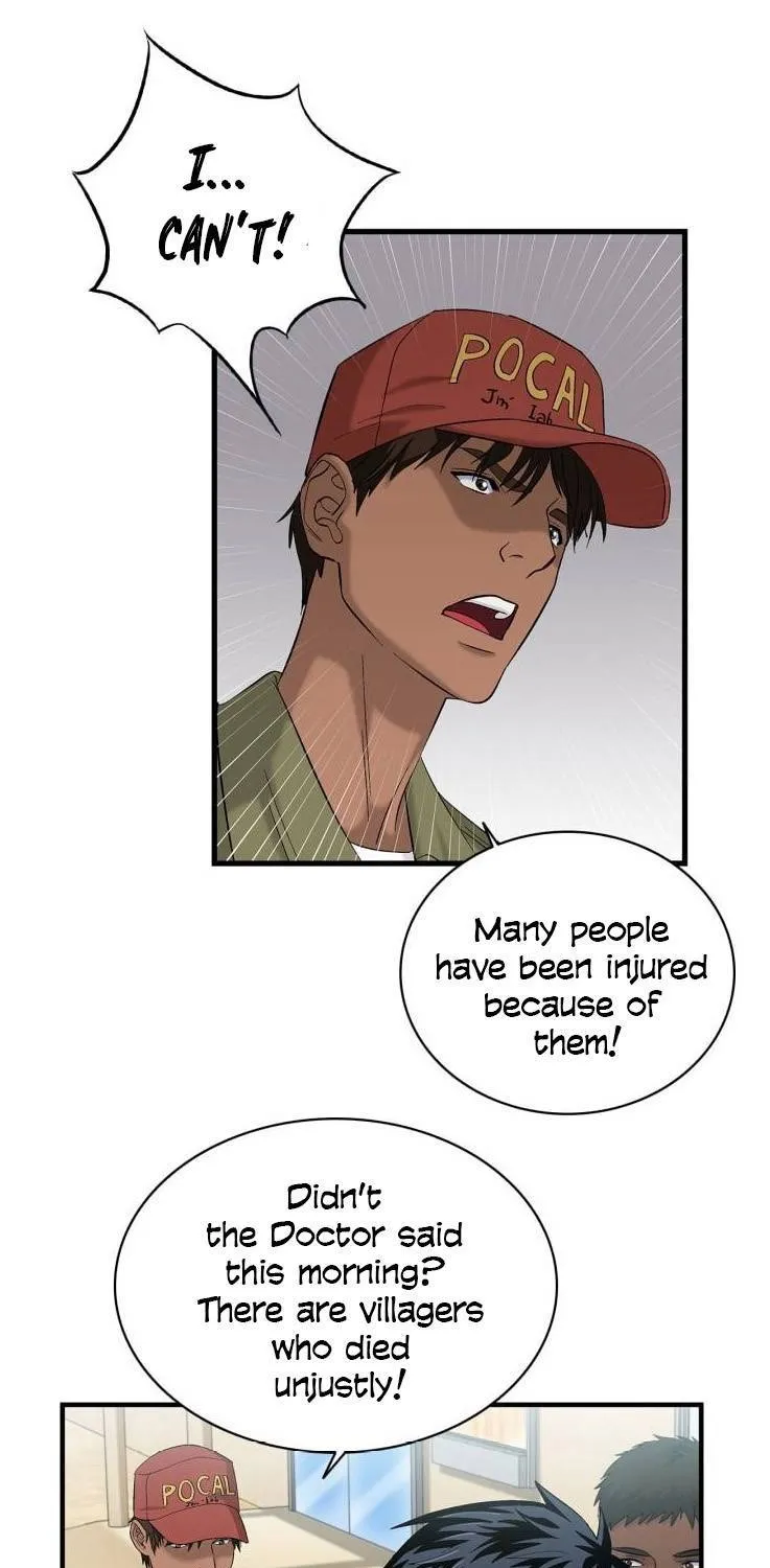 Dr. Choi Tae-Soo Chapter 38 page 29 - 