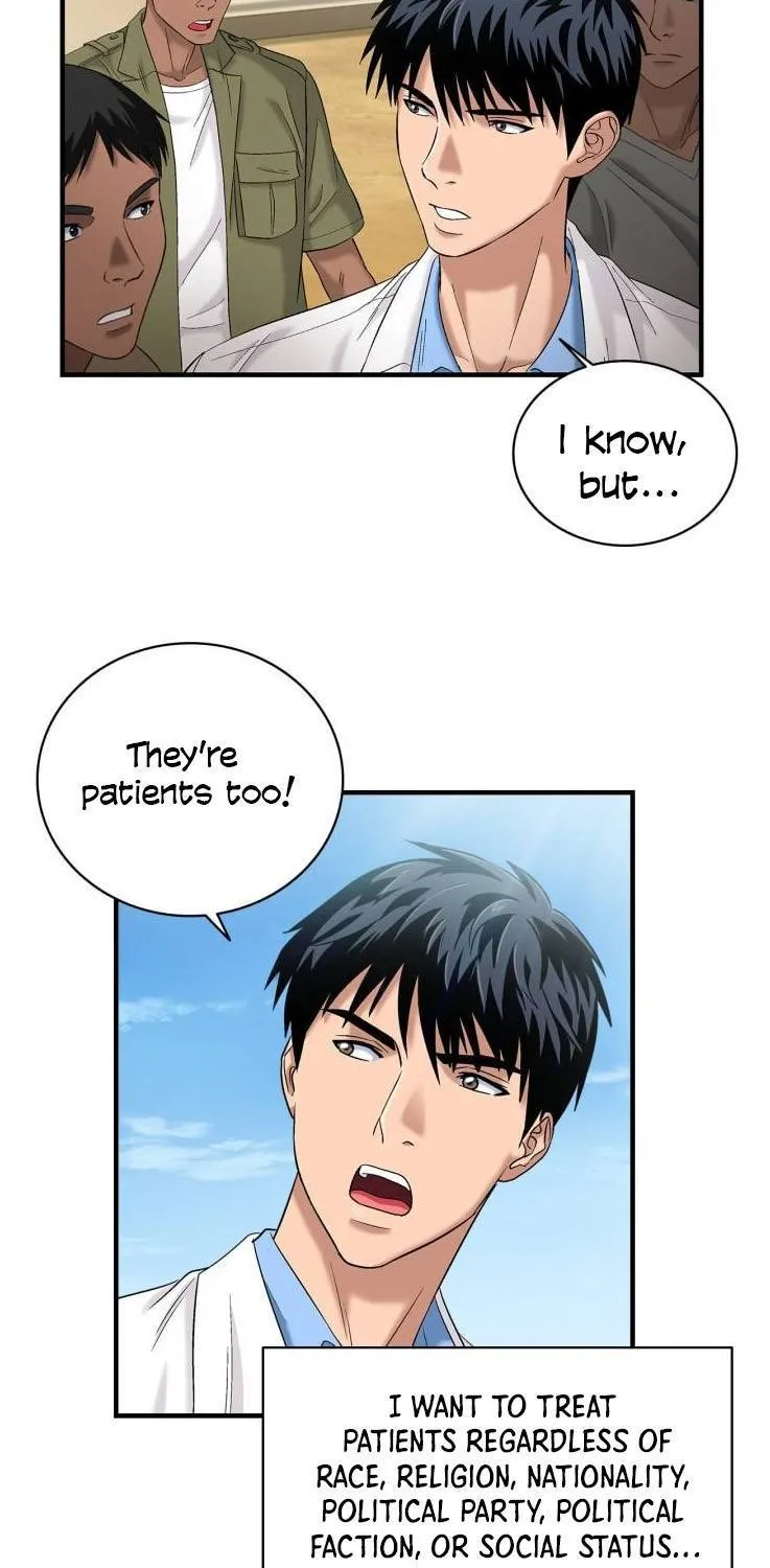 Dr. Choi Tae-Soo Chapter 38 page 30 - 