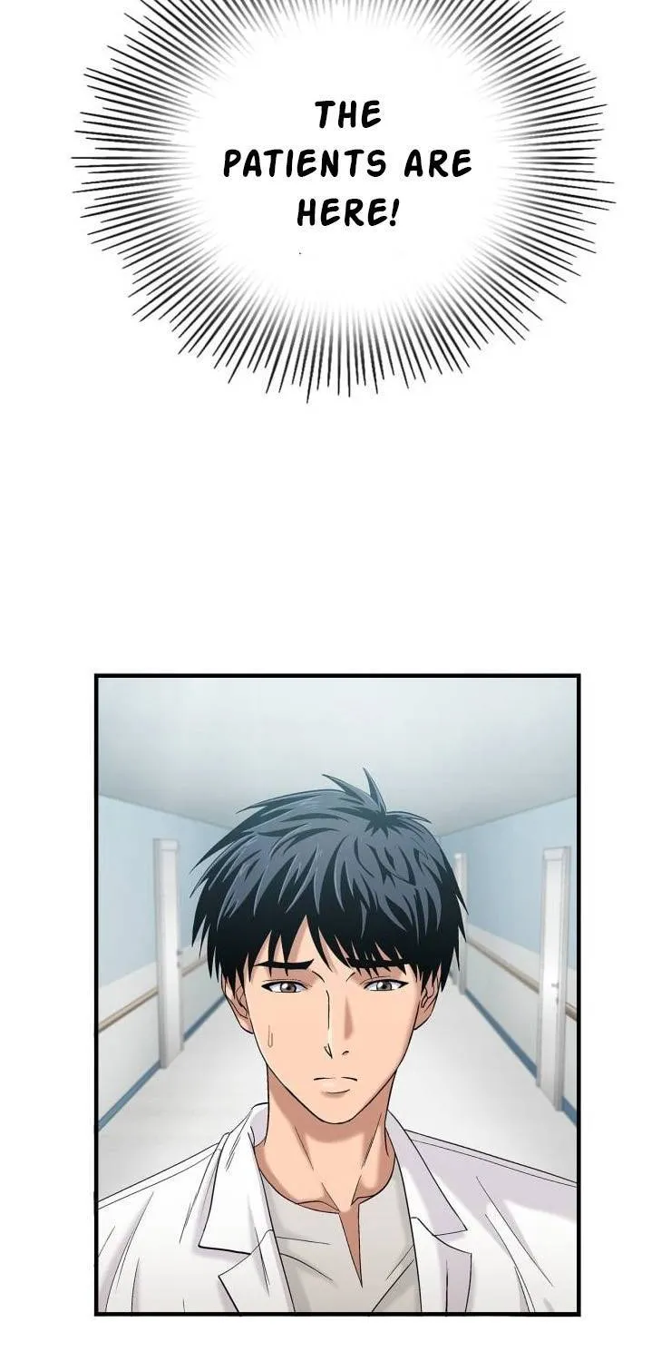 Dr. Choi Tae-Soo Chapter 38 page 4 - 