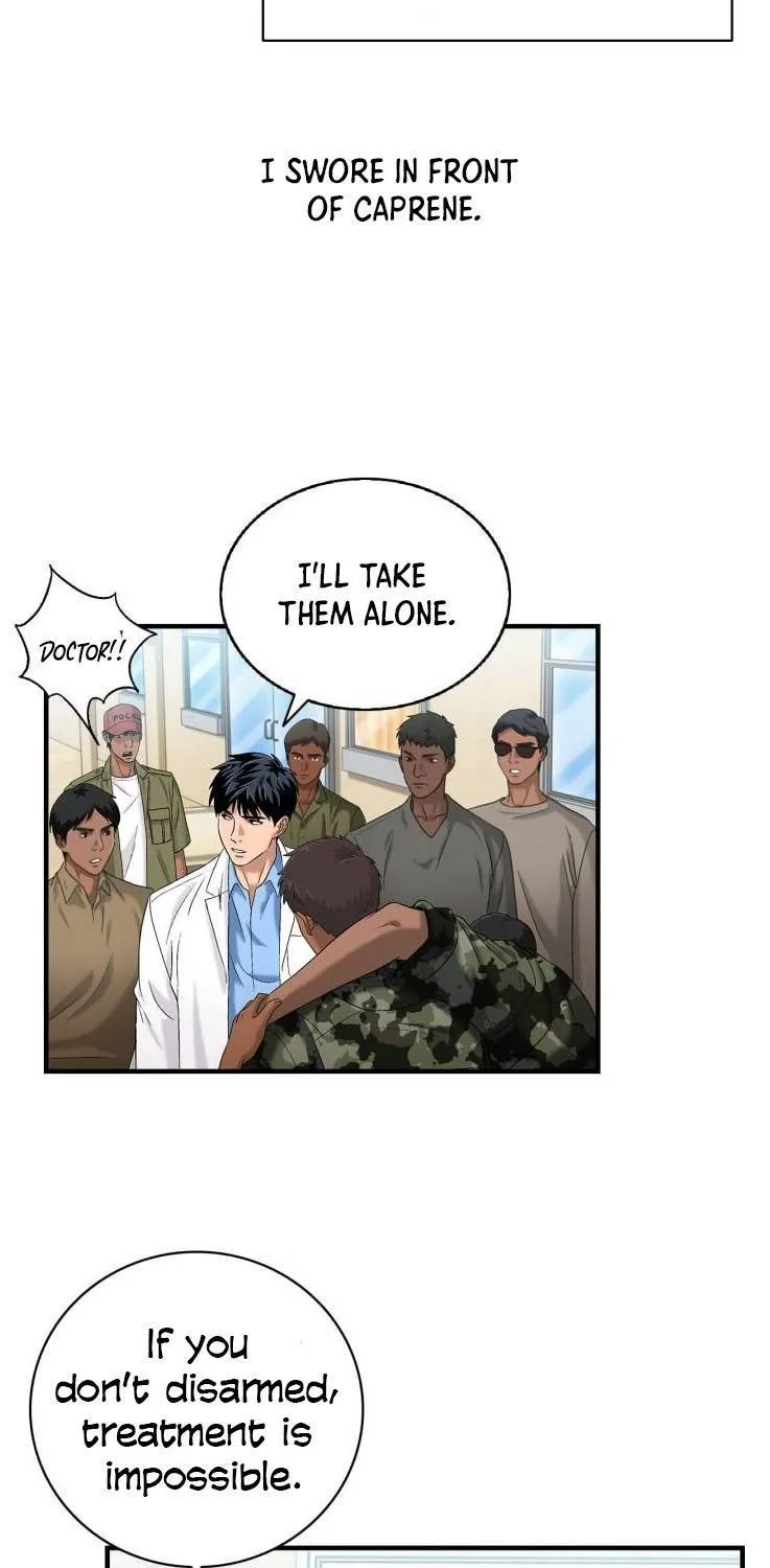Dr. Choi Tae-Soo Chapter 38 page 31 - 