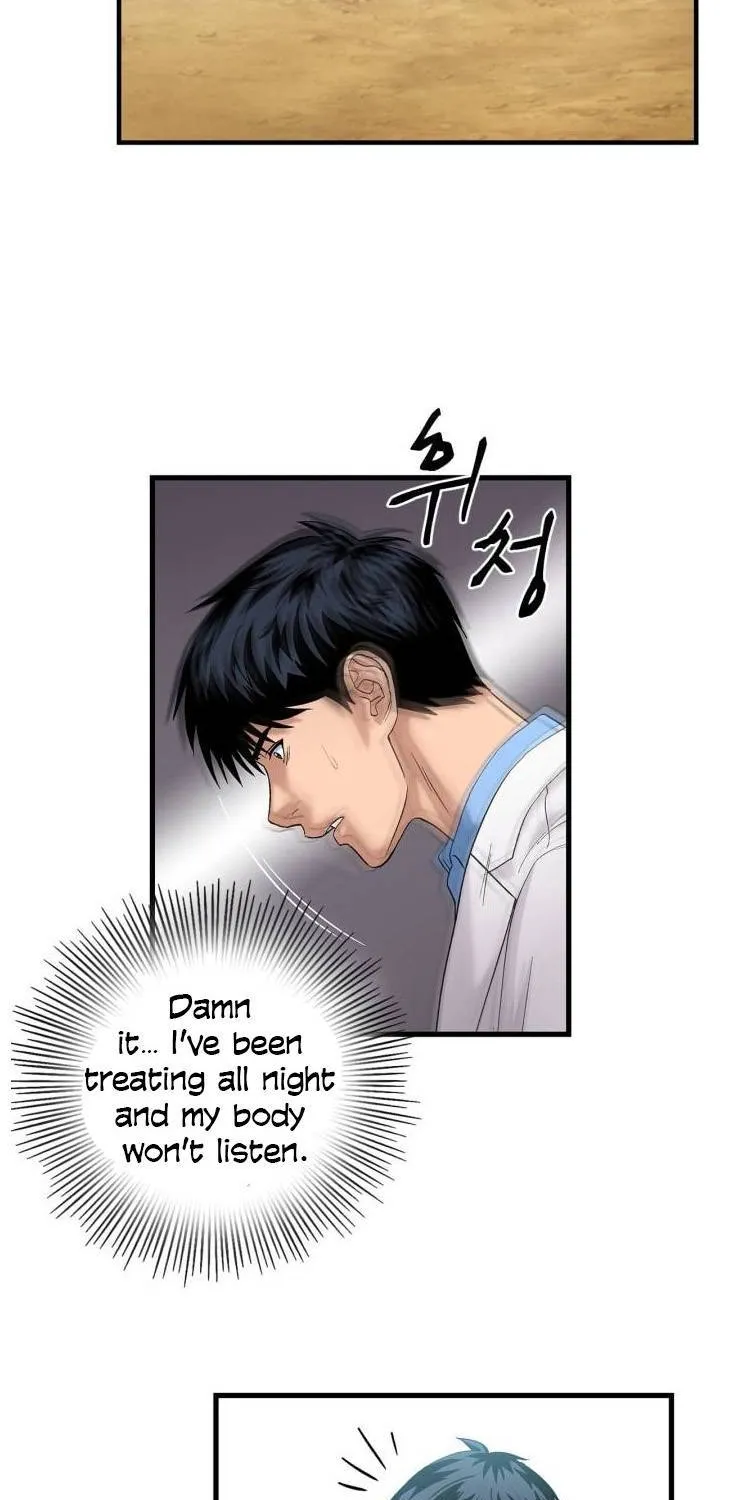 Dr. Choi Tae-Soo Chapter 38 page 36 - 